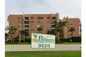 3520 S Ocean Blvd APT H106, South Palm Beach, FL 33480, Sold 08/15/18