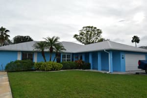 1993 NE Acapulco Dr, Jensen Beach, FL 34957, Sold 05/08/18