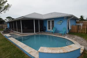 1993 NE Acapulco Dr, Jensen Beach, FL 34957, Sold 05/08/18