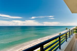 3100 S Ocean Blvd #603s, Palm Beach, FL 33480, Sold 10/01/18