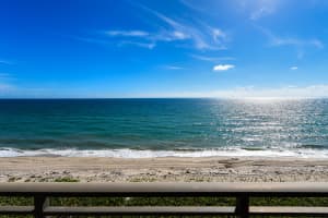 3100 S Ocean Blvd #603s, Palm Beach, FL 33480, Sold 10/01/18