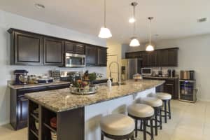 5384 NW Wisk Fern Cir, Port St. Lucie, FL 34986, Sold 03/23/18