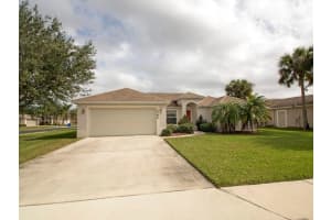 1750 Finch Ln, Vero Beach, FL 32962, Sold 07/16/18