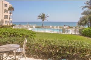 2701 S Ocean Blvd, Highland Beach, FL 33487, Sold 07/24/18