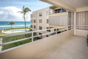 2701 S Ocean Blvd, Highland Beach, FL 33487, Sold 07/24/18