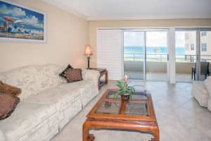 2701 S Ocean Blvd, Highland Beach, FL 33487, Sold 07/24/18