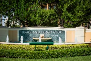 3594 S Ocean Blvd, Highland Beach, FL 33487, Sold 03/29/18