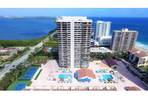 4100 N Ocean Dr, West Palm Beach, FL 33404, Sold 10/09/18