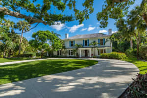 12400 Plantation Ln, North Palm Beach, FL 33408, Sold 08/16/19