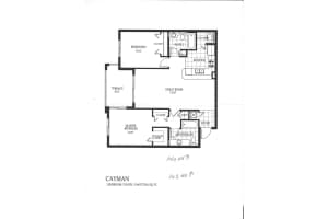 1590 S 42ND Cir, Vero Beach, FL 32967, Sold 05/14/18