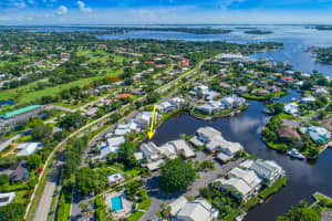 3901 SE St Lucie Blvd, Stuart, FL 34997, Sold 06/01/18