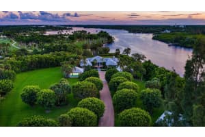 14 Bassett Creek Trail N, Hobe Sound, FL 33455, Sold 10/22/20