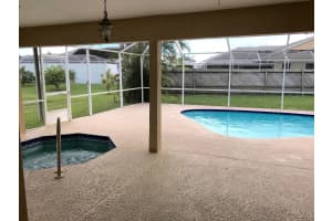 6811 Dickinson Terrace, Port St. Lucie, FL 34952, Sold 02/27/18