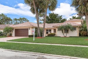 5853 Wind Drift Ln, Boca Raton, FL 33433, Sold 03/09/18
