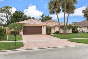 5853 Wind Drift Ln, Boca Raton, FL 33433, Sold 03/09/18