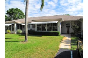 1317 High Point Way SE, Delray Beach, FL 33445, Sold 04/06/18