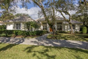 350 Marbrisa Dr, Vero Beach, FL 32963, Sold 04/26/18