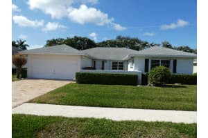 10911 Greentrail Dr S, Boynton Beach, FL 33436, Sold 04/13/18