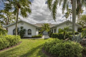 4163 SW Gleneagle Cir, Palm City, FL 34990, Sold 05/22/19