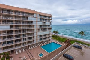 3215 S Ocean Blvd, Highland Beach, FL 33487, Sold 04/18/18
