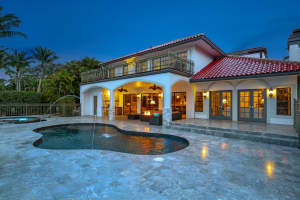 10321 El Paraiso Pl, Delray Beach, FL 33446, Sold 07/11/18