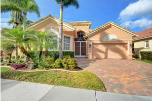 7085 Veneto Dr, Boynton Beach, FL 33437, Sold 06/14/18