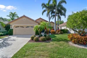 10417 Lexington Cir S, Boynton Beach, FL 33436, Sold 06/28/18