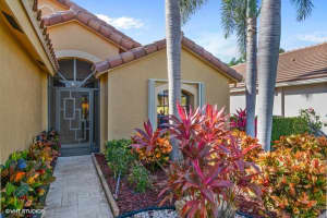 10417 Lexington Cir S, Boynton Beach, FL 33436, Sold 06/28/18