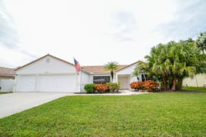 22100 Martella Ave, Boca Raton, FL 33433, Sold 04/11/18