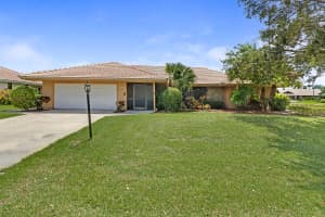 3310 Pine Hill Trail, Palm Beach Gardens, FL 33418, Sold 05/14/18