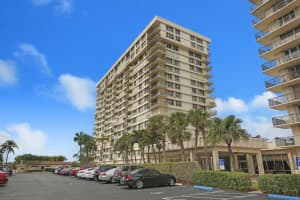 2121 N Ocean Blvd #603w, Boca Raton, FL 33431, Sold 03/26/18