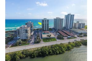 5460 N Ocean Dr, West Palm Beach, FL 33404, Sold 06/29/18