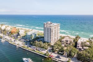 1021 Hillsboro Mile, Hillsboro Beach, FL 33062, Sold 07/16/18