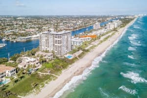 1021 Hillsboro Mile, Hillsboro Beach, FL 33062, Sold 07/16/18