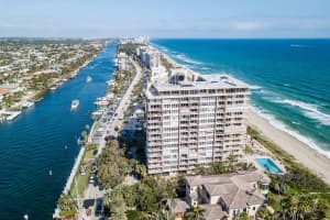 1021 Hillsboro Mile, Hillsboro Beach, FL 33062, Sold 07/16/18