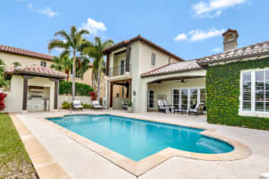 444 Red Hawk Dr, Jupiter, FL 33477, Sold 12/07/18