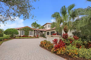 444 Red Hawk Dr, Jupiter, FL 33477, Sold 12/07/18
