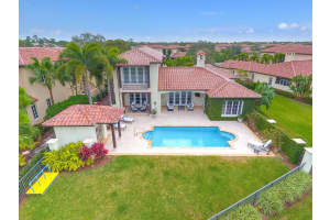 444 Red Hawk Dr, Jupiter, FL 33477, Sold 12/07/18