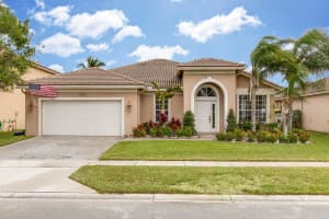 1324 Stonehaven Estates Dr, West Palm Beach, FL 33411, Sold 04/09/18