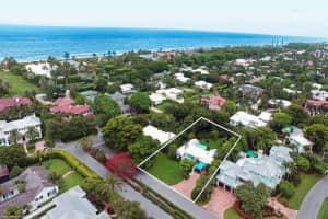 1010 Tamarind Rd, Delray Beach, FL 33483, Sold 02/20/18