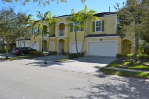 6099 NW Helmsdale Way, Port St. Lucie, FL 34983, Sold 04/04/18