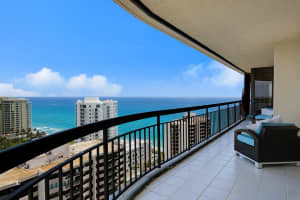 4100 N Ocean Dr, West Palm Beach, FL 33404, Sold 11/28/18