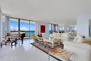 4100 N Ocean Dr, West Palm Beach, FL 33404, Sold 11/28/18