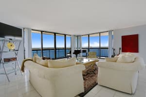 4100 N Ocean Dr, West Palm Beach, FL 33404, Sold 11/28/18