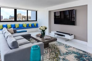 400 N Flagler Dr, West Palm Beach, FL 33401, Sold 04/16/18