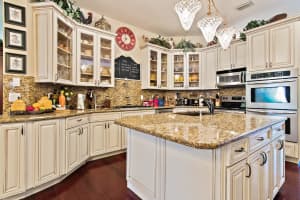 164 SE Osprey Ridge, Port St. Lucie, FL 34984, Sold 07/10/18