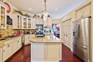 164 SE Osprey Ridge, Port St. Lucie, FL 34984, Sold 07/10/18