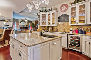 164 SE Osprey Ridge, Port St. Lucie, FL 34984, Sold 07/10/18