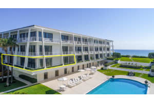 2275 S Ocean Blvd #104n, Palm Beach, FL 33480, Sold 10/02/18