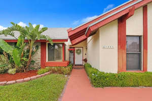 1201 NW 14th St, Boca Raton, FL 33486, Sold 04/17/18